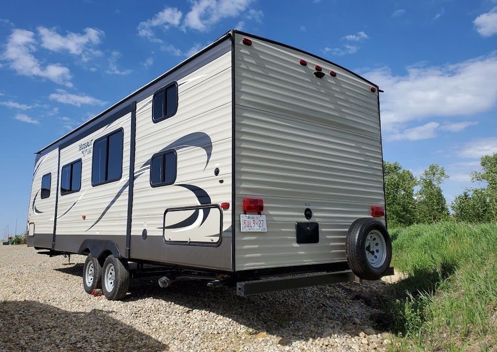 Holiday RV Rentals | 169 Clearview Dr, Red Deer County, AB T4E 0A1, Canada | Phone: (403) 896-1968