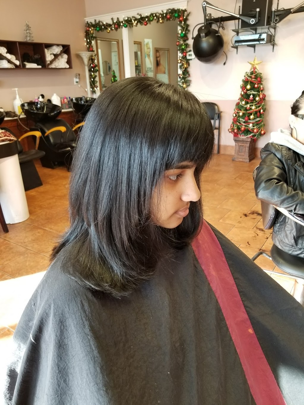 Classy hair Unisex | 3480 Lawrence Ave E, Scarborough, ON M1H 1A9, Canada | Phone: (647) 898-9831