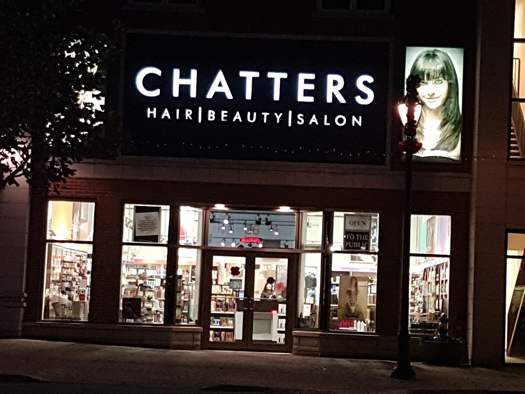 Chatters Hair Salon | 86 Hector Gate, Dartmouth, NS B3B 0B9, Canada | Phone: (902) 407-1011