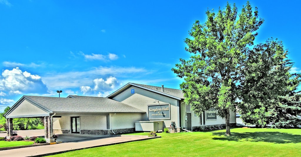 Kingdom Hall of Jehovahs Witnesses | 200 Mulberry Ln, Moose Jaw, SK S6J 1N4, Canada | Phone: (306) 692-5098