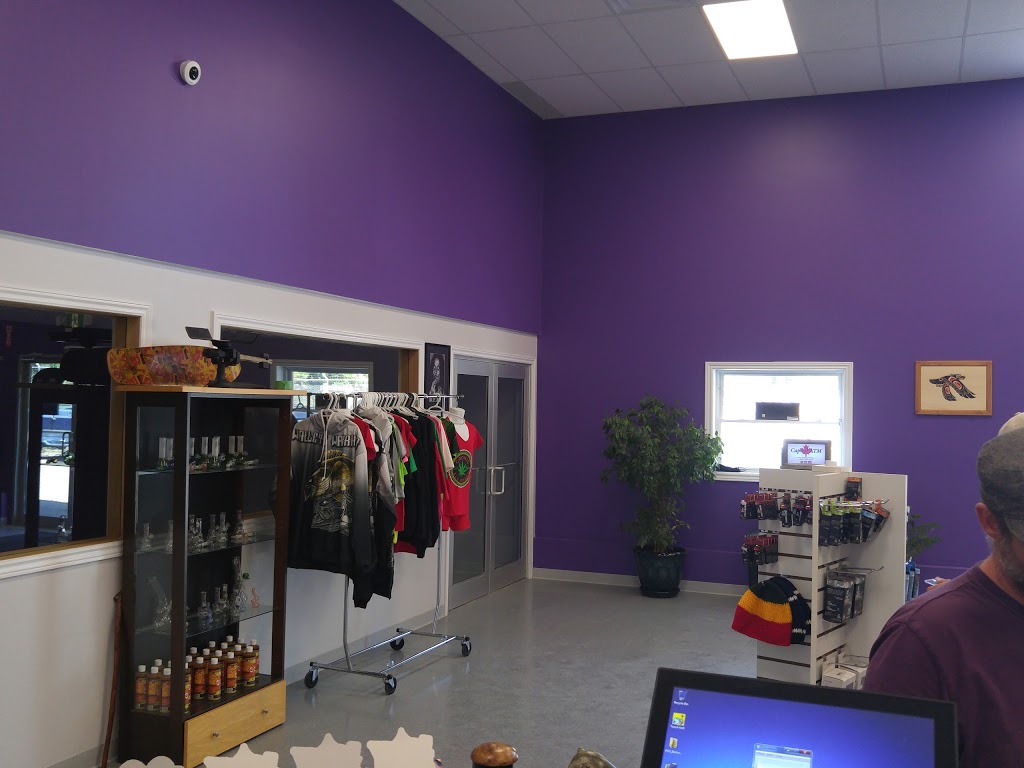 Legacy 420 | 346 York Rd, Shannonville, ON K0K 3A0, Canada | Phone: (613) 707-4538