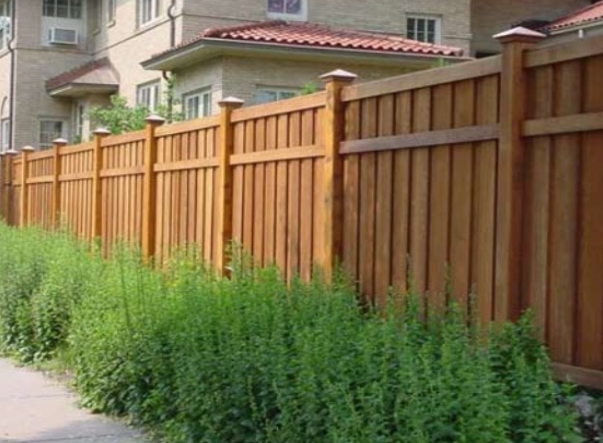 Garys Post Hole & Fence | 1600 Royal York Rd, Fort Erie, ON L2A 5M4, Canada | Phone: (905) 374-8066