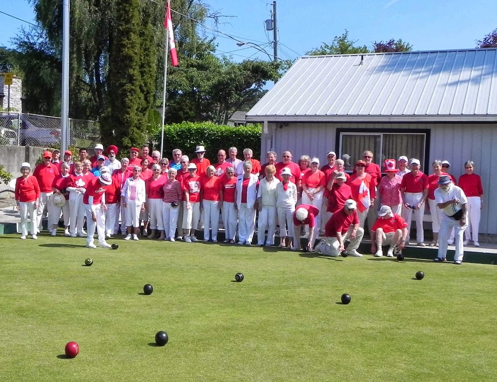 Lake Hill Lawn Bowling Club | 3930 Lasalle St, Victoria, BC V8P 3L7, Canada | Phone: (250) 590-8125