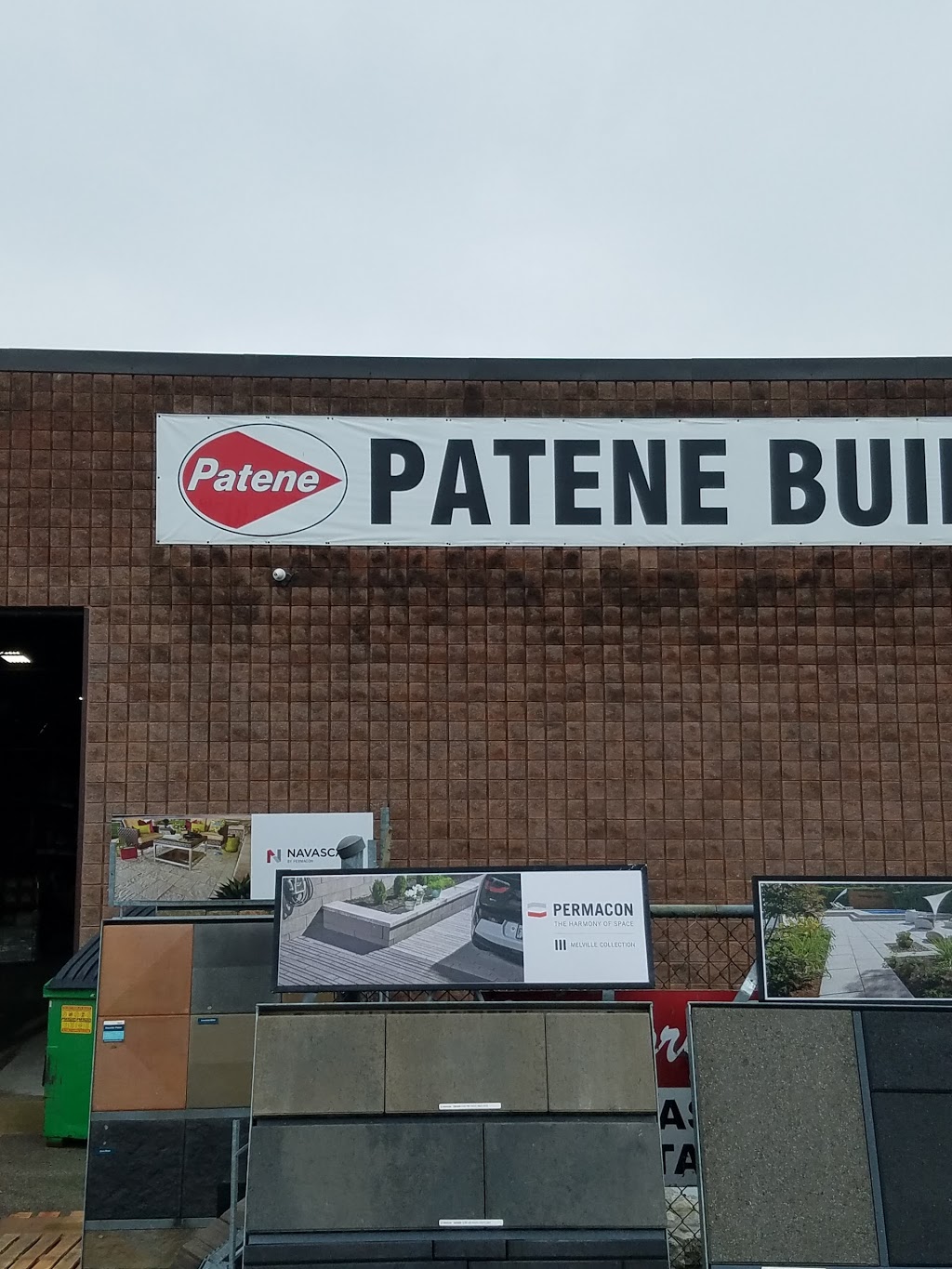 Patene Building Supplies | 1125 Wilton Grove Rd, London, ON N6N 1C9, Canada | Phone: (519) 649-1588