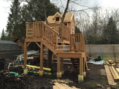 Ryker Carpentry | Oakley Sideroad Utopia 2197, Coldwater, ON L0K 1E0, Canada | Phone: (705) 717-8284