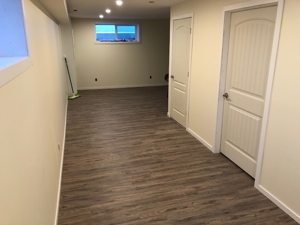 Ultimate Renovations RD | 25 Allan Close, Red Deer, AB T4R 1A4, Canada | Phone: (403) 896-3433