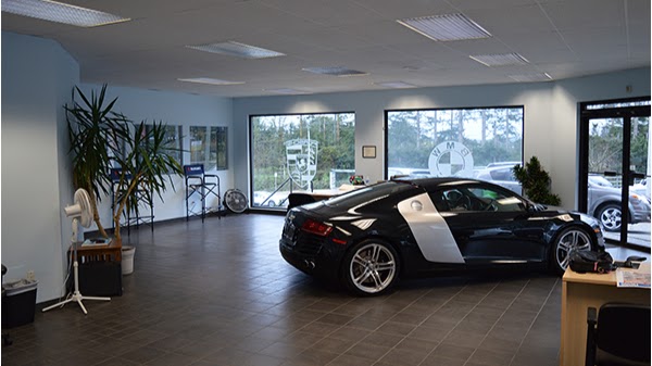 CWL Auto | 3601 King George Blvd, Surrey, BC V4P 1B6, Canada | Phone: (604) 541-2886