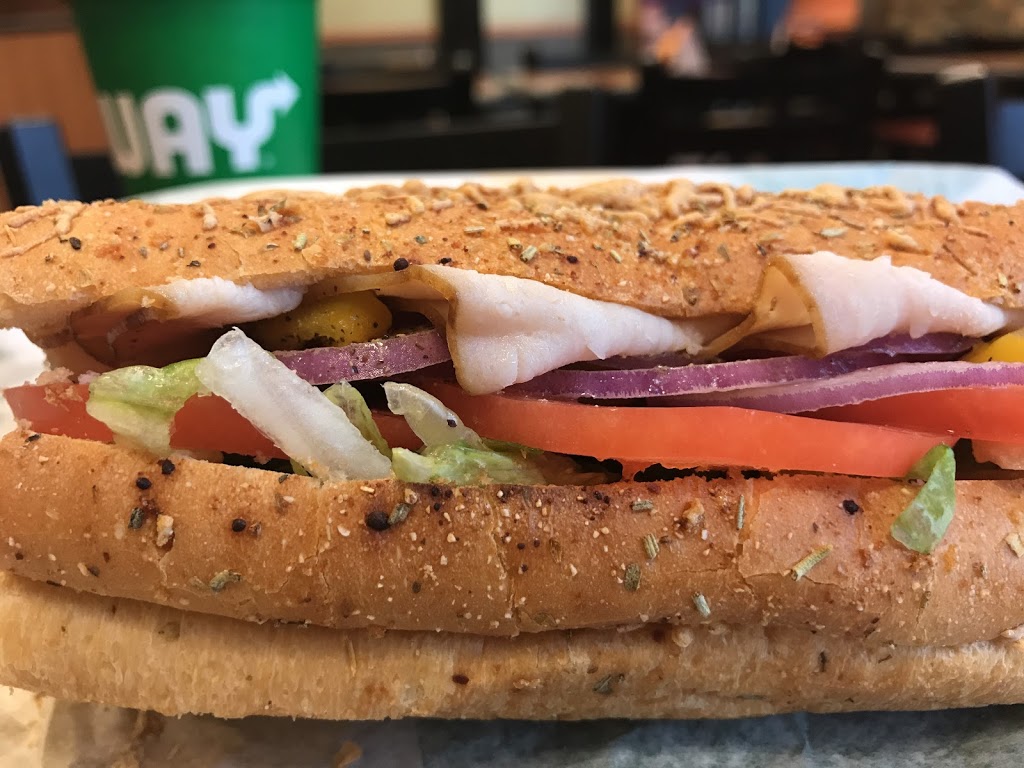 Restaurant SUBWAY | 355 Boulevard du St Maurice, Trois-Rivières, QC G9A 6P2, Canada | Phone: (819) 374-0400