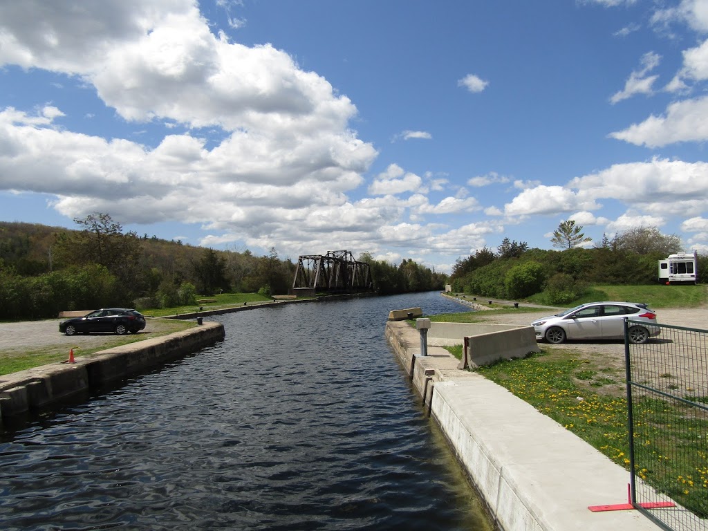 Trent-Severn Waterway, Lock 7 - Glen Ross | 3, 29 McGuire Ln, Frankford, ON K0K 2C0, Canada | Phone: (613) 398-7659