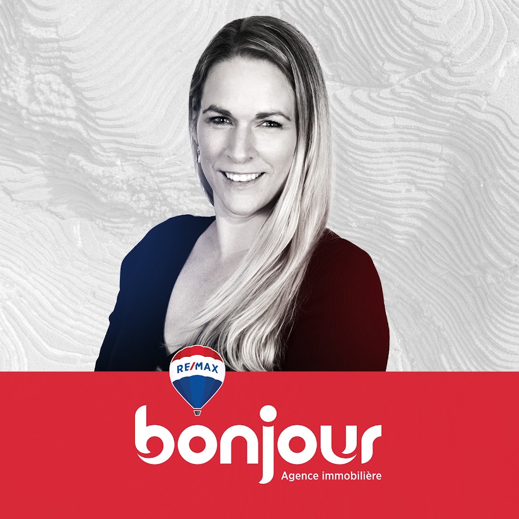 RE/MAX BONJOUR - MÉLANIE BENOIT | 11700 Rue de lAvenir #102, Mirabel, QC J7J 0G7, Canada | Phone: (450) 280-0101