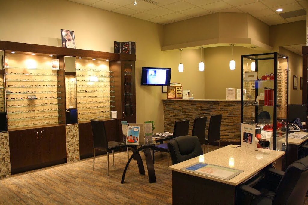 INSIGHT EYECARE - Doctors of Optometry | 2285 160 St, Surrey, BC V3S 9N6, Canada | Phone: (604) 535-8118