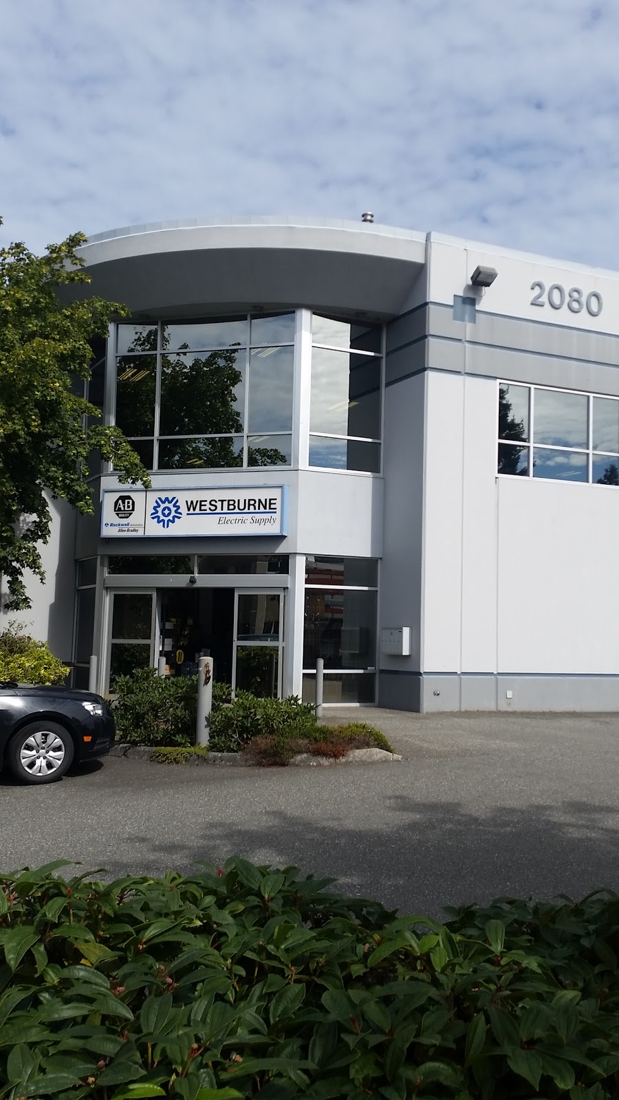 Westburne | 2080 Carpenter St, Abbotsford, BC V2T 6B3, Canada | Phone: (604) 864-9444