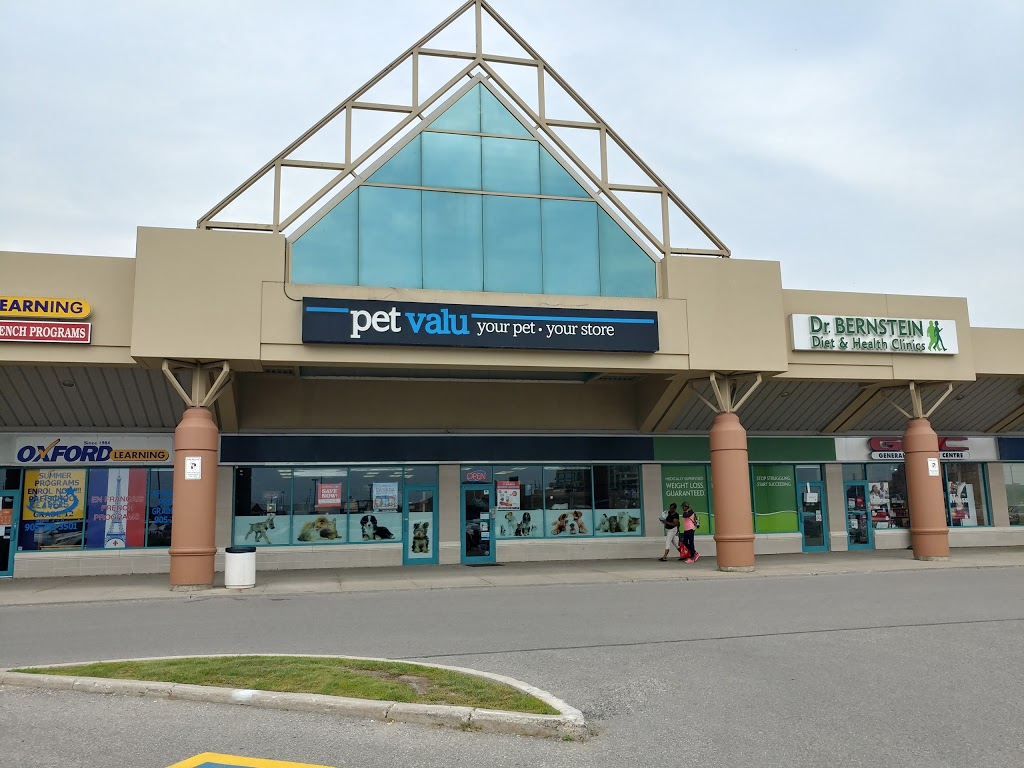 Pet Valu | 9325 Yonge St, Richmond Hill, ON L4C 1V4, Canada | Phone: (905) 884-3911