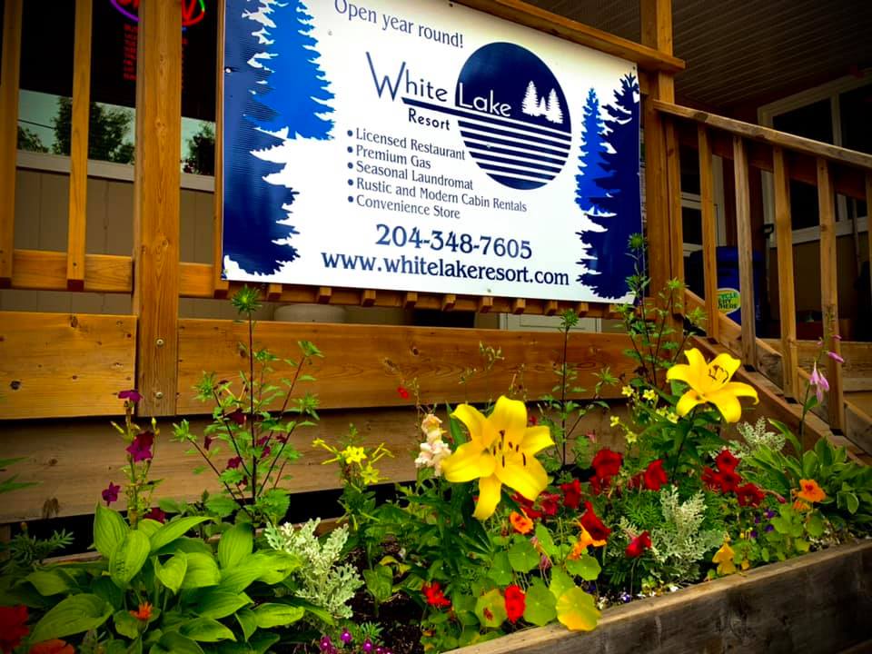 White Lake Resort | White Lake Block 3, ER 57, Rennie, MB R0E 1R0, Canada | Phone: (204) 348-7605