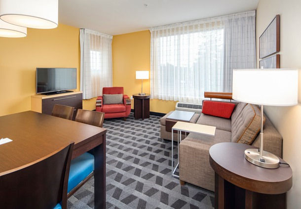 TownePlace Suites by Marriott Bellingham | 4050 Northwest Ave, Bellingham, WA 98226, USA | Phone: (360) 714-9700