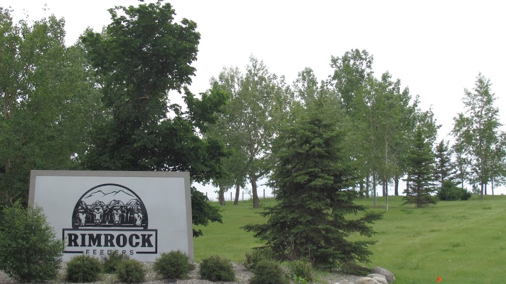 Rimrock feeders | Unnamed Road, Longview, AB T0L 1H0, Canada | Phone: (403) 652-2548