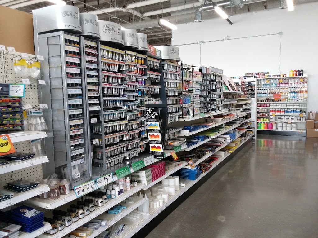 Currys Artists Materials - Markham | 179 Enterprise Blvd, Markham, ON L6G 0E7, Canada | Phone: (905) 940-8388