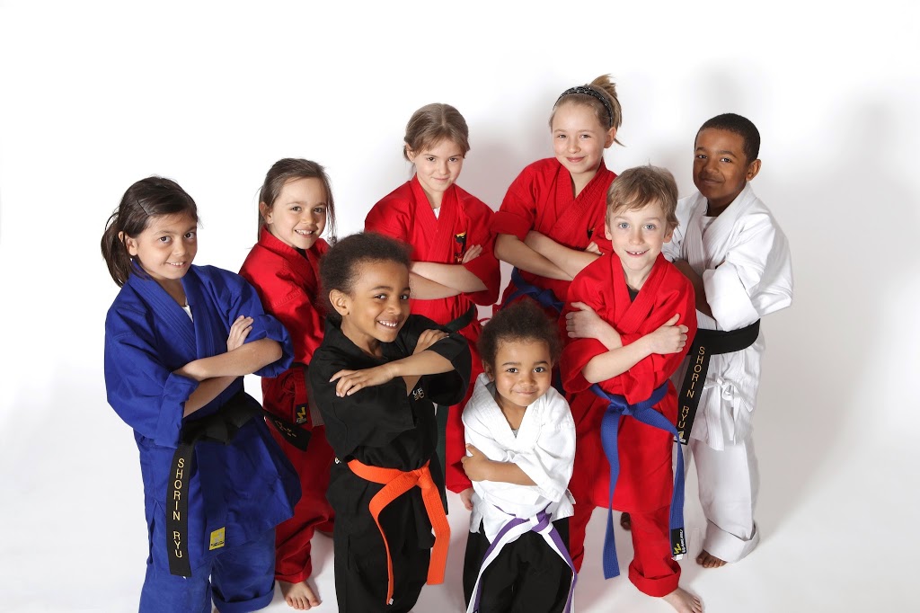 Karate Sports St-Jérôme | 978G Boulevard de la Salette, Saint-Jérôme, QC J5L 2K1, Canada | Phone: (450) 675-3217