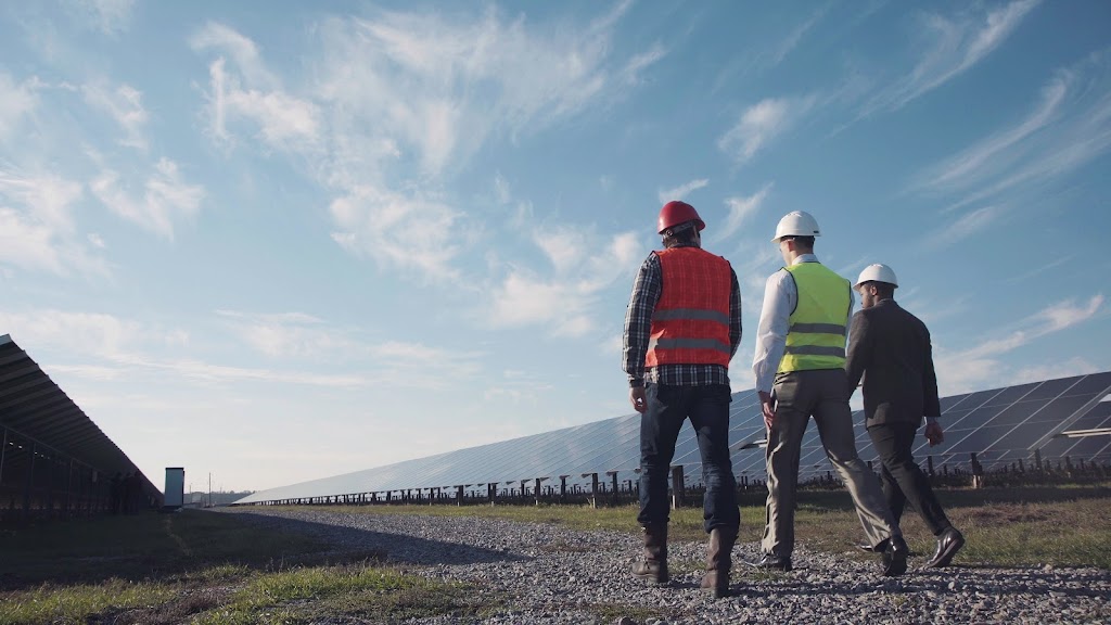 Solnor Environnement - Décontamination des sols | 10636 Av lArchevêque, Montréal-Nord, QC H1H 3A2, Canada | Phone: (514) 360-2032