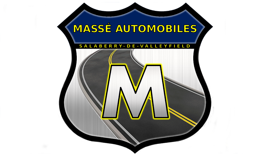 Massé Automobiles | 437 Chemin Larocque, Salaberry-de-Valleyfield, QC J6T 4C6, Canada | Phone: (450) 377-2425