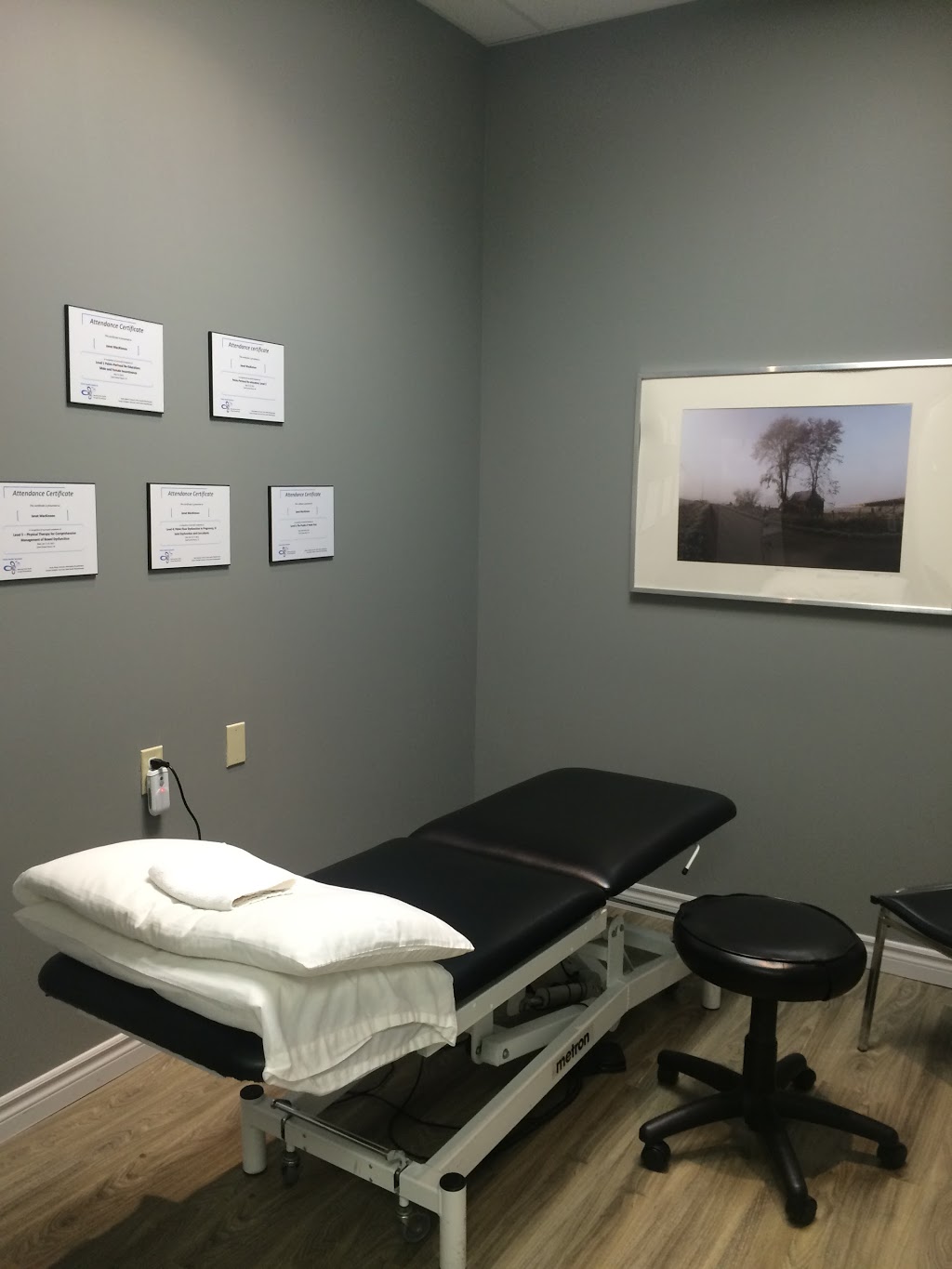 Eramosa Physiotherapy Associates Guelph | 380 Eramosa Rd, Guelph, ON N1E 6R2, Canada | Phone: (519) 767-9950