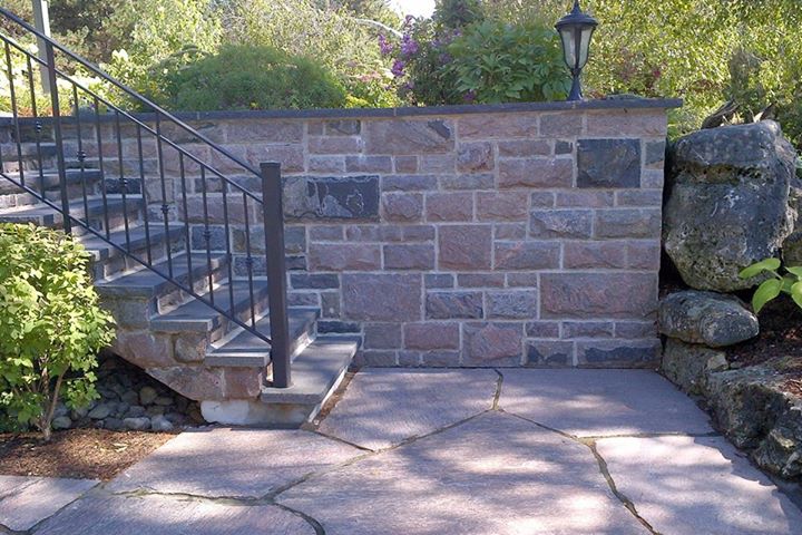 Ontario Stone Depot Inc. | 144 Stephenson Rd 8 E, Utterson, ON P0B 1M0, Canada | Phone: (800) 952-0296