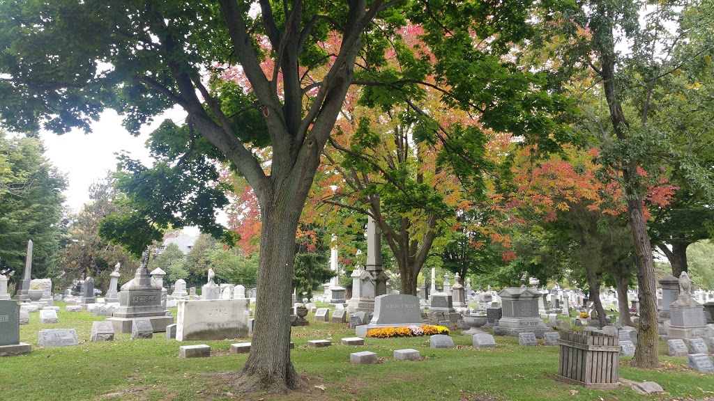 Forest Lawn Cemetery | 1411 Delaware Ave, Buffalo, NY 14209, USA | Phone: (716) 885-1600