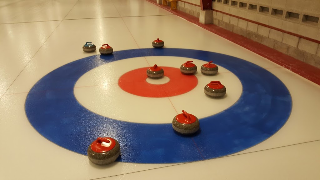 Allenford Curling Club | 10 Alice St, Allenford, ON N0H 1A0, Canada | Phone: (519) 934-2181
