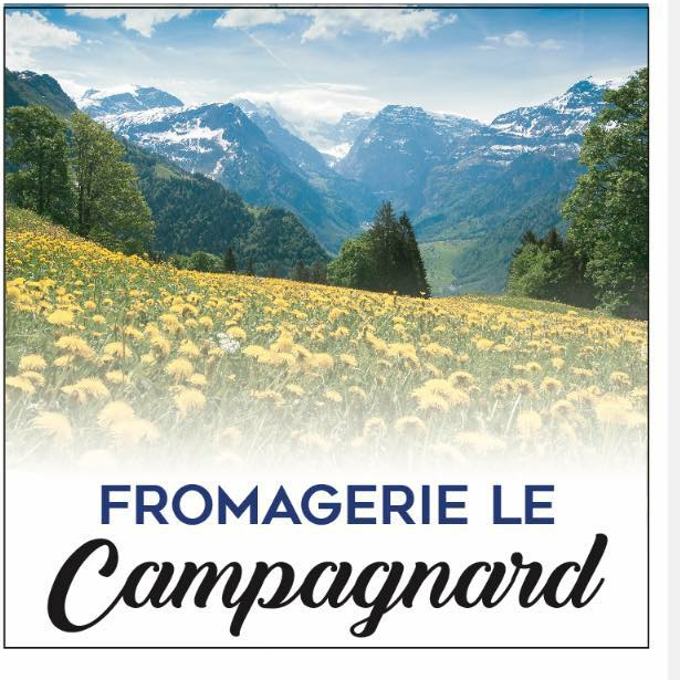 Fromagerie le campagnard | 394 Rue Craig, Richmond, QC J0B 2B0, Canada | Phone: (819) 644-0447