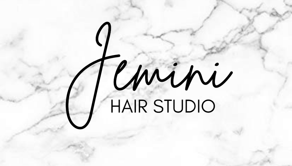 Jemini Hair Studio | 6545 Ellis Rd, Cambridge, ON N3C 2V4, Canada | Phone: (519) 240-3382