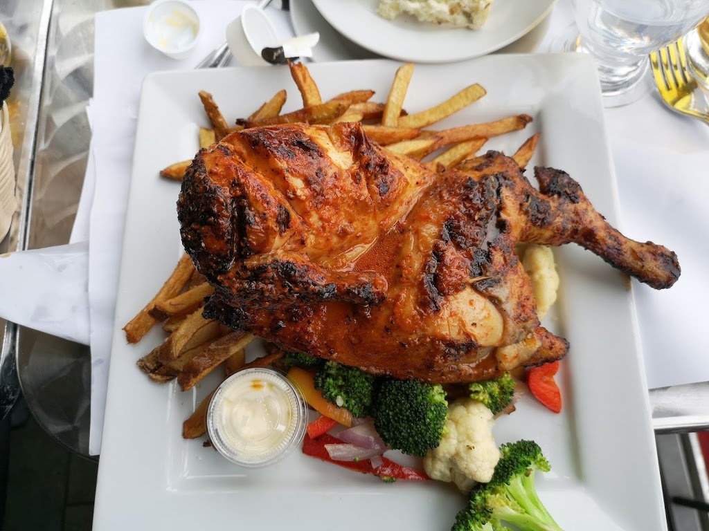 Grillades Du Fort | 1717 Avenue Bourgogne, Chambly, QC J3L 1Y8, Canada | Phone: (450) 447-7474