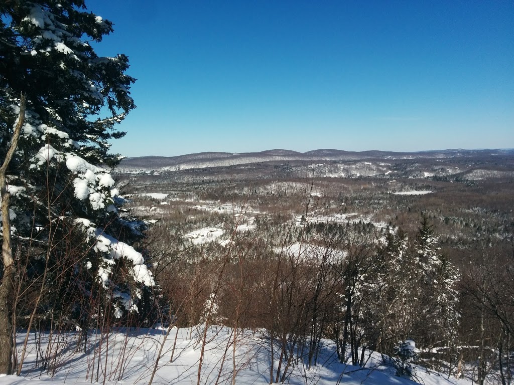 Société des établissements de plein air du Québec (SÉPAQ) | 3321 Chemin du Parc, Orford, QC J1X 7A2, Canada | Phone: (819) 843-9855