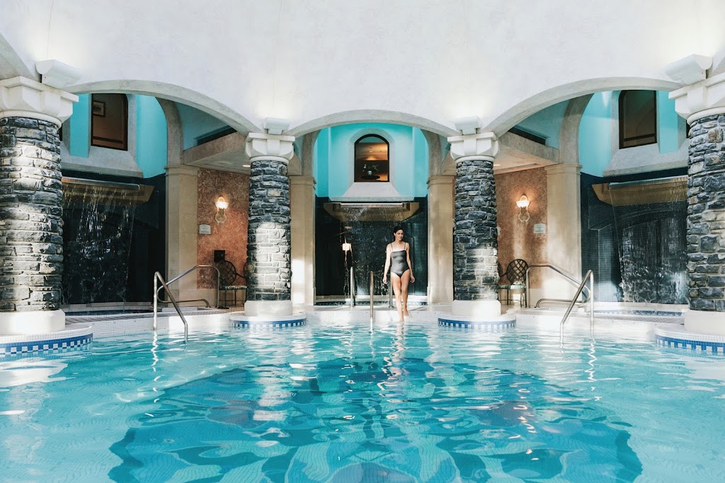 Willow Stream Spa at the Fairmont Banff Springs | 405 Spray Ave, Banff, AB T1L 1J4, Canada | Phone: (403) 762-1772
