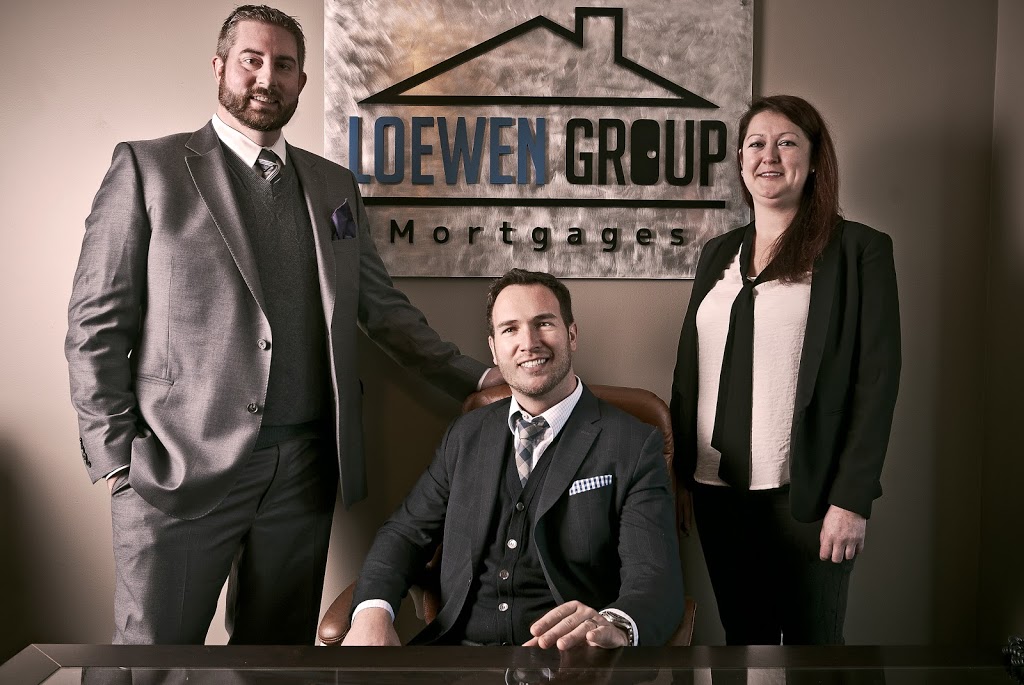 Loewen Group Mortgages - Milton Mortgage Broker | 656 Asleton Blvd, Milton, ON L9T 8K4, Canada | Phone: (289) 270-1586
