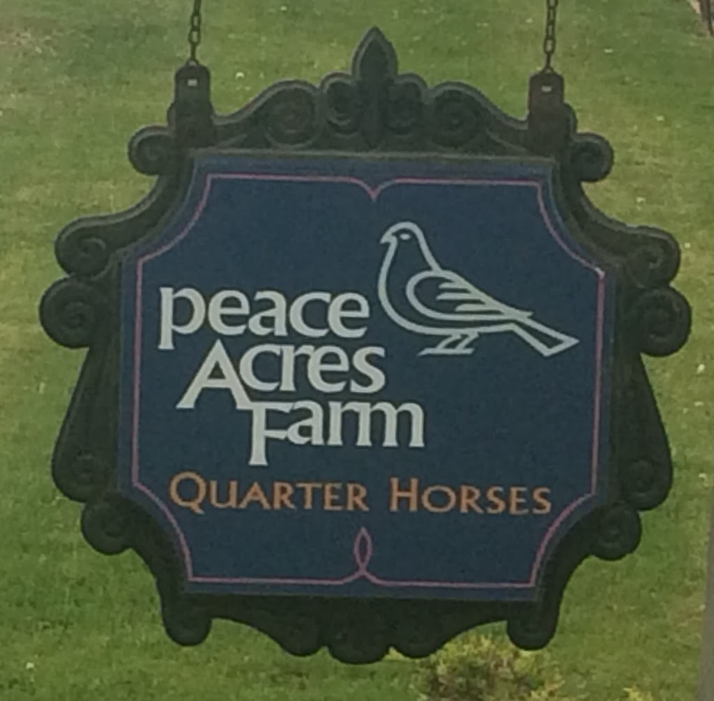 Peace Acres Farm | 5044 Concession Rd 3, Everett, ON L0M 1J0, Canada | Phone: (416) 570-4156