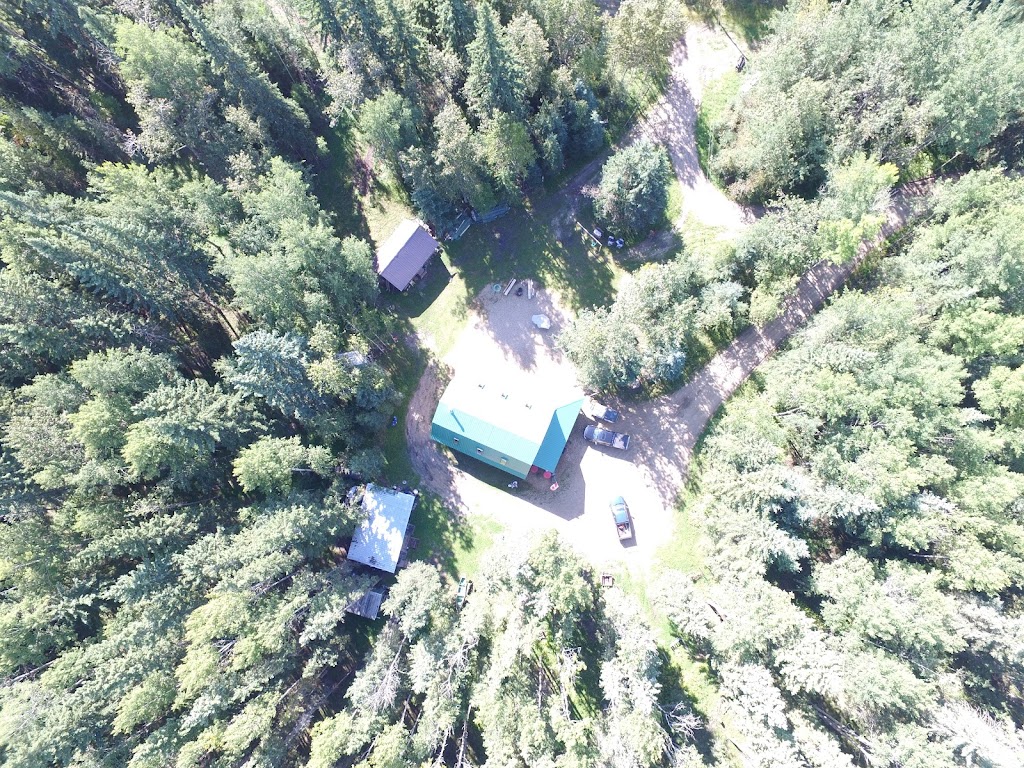 Touchwood Wilderness Retreat | 379 Cross Lake Road, Flatbush, AB T0G 0Z0, Canada | Phone: (780) 307-7140