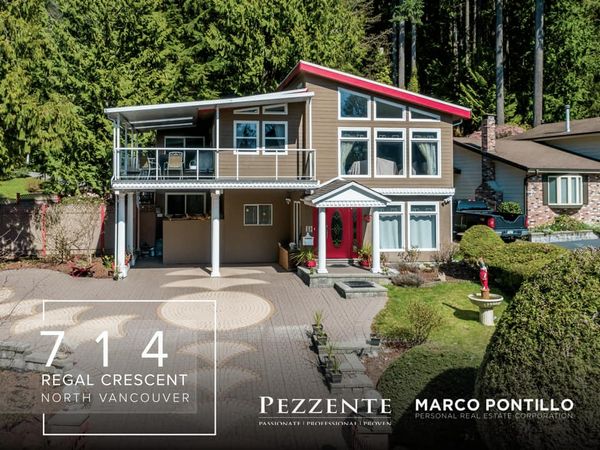 Pezzente Real Estate | 111 E 12th St, North Vancouver, BC V7L 2J3, Canada | Phone: (604) 785-7653