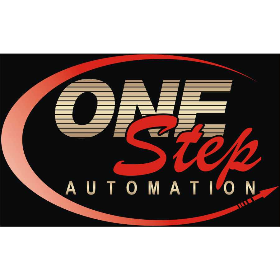 One-Step Automation | Box 1197, Niverville, MB R0A 1E0, Canada | Phone: (204) 388-4101