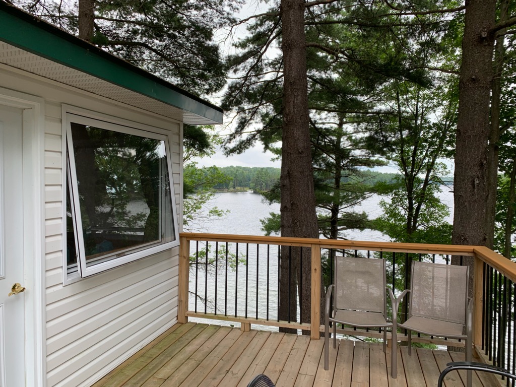 Snug Harbour Resort | 1029 Snug Harbour Ln, Hartington, ON K0H 1W0, Canada | Phone: (613) 374-5412