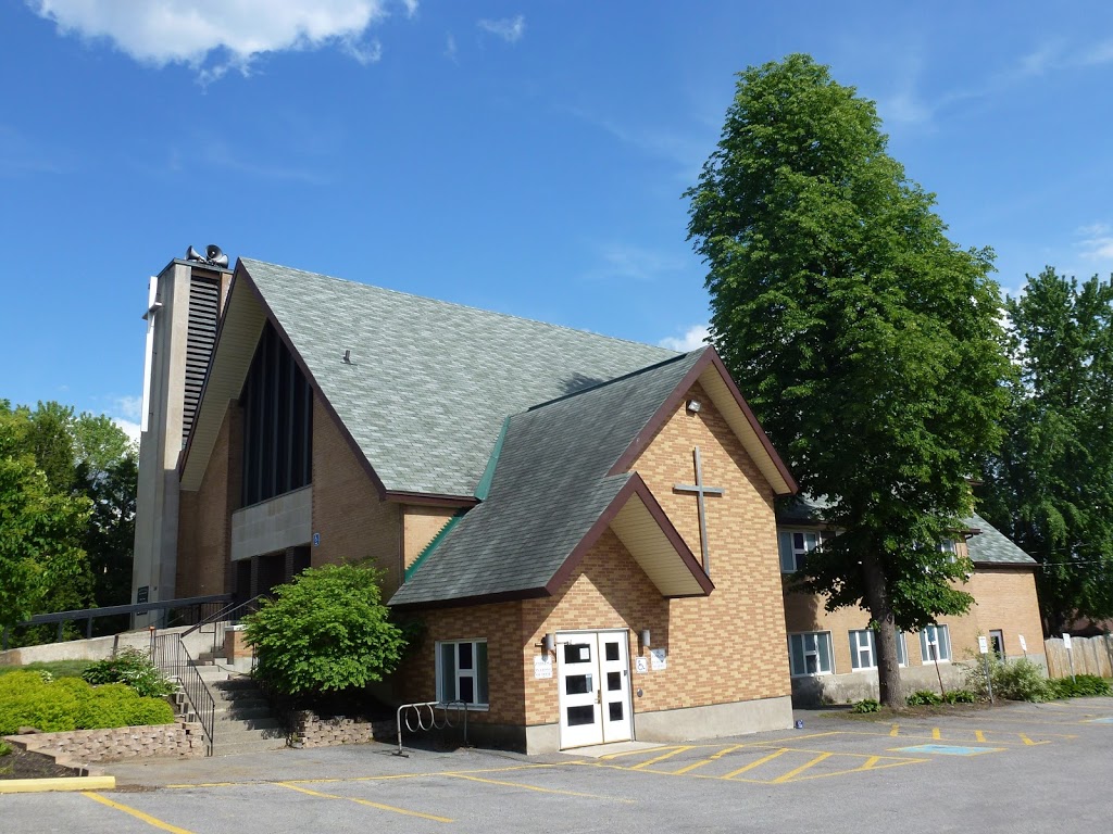 St-Marks Catholic Church | 160 Rue Principale, Gatineau, QC J9H 3M8, Canada | Phone: (819) 684-6926