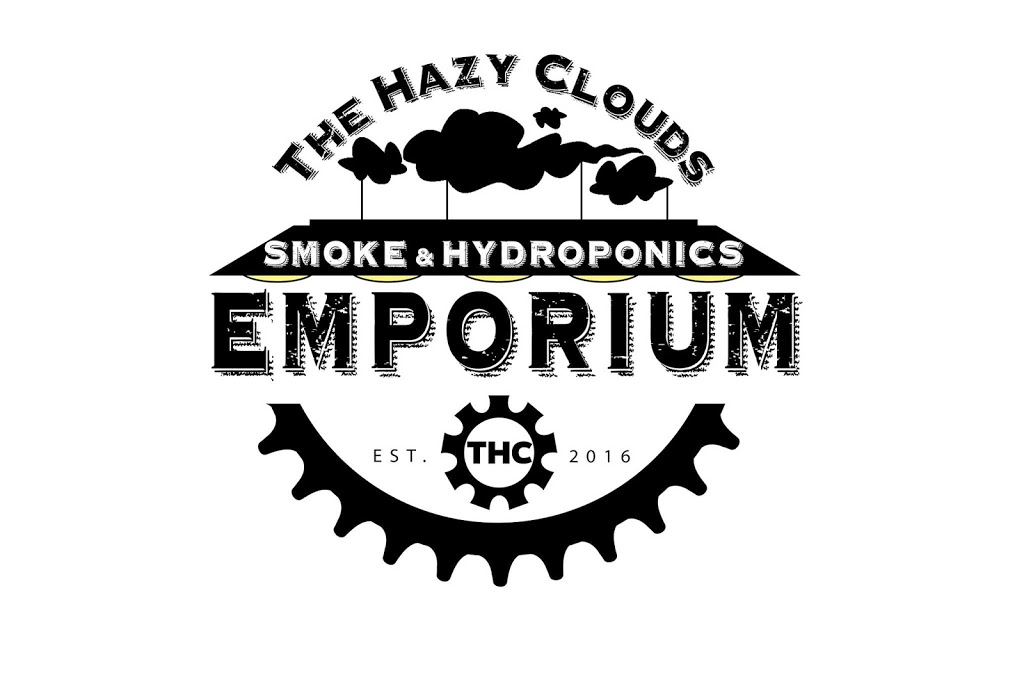 The Hazy Clouds Emporium. | 4000 Bridle Path Dr #3, Gloucester, ON K1T 2C4, Canada | Phone: (613) 730-4842