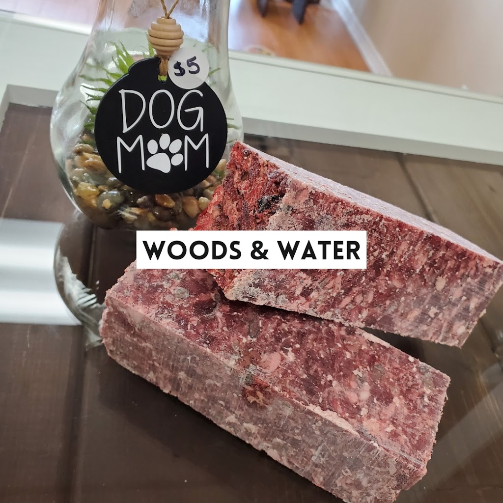 Alpha Dog Raw - Newmarket/Aurora | 16610 Bayview Ave Unit #5, Newmarket, ON L3X 2H9, Canada | Phone: (289) 383-1934