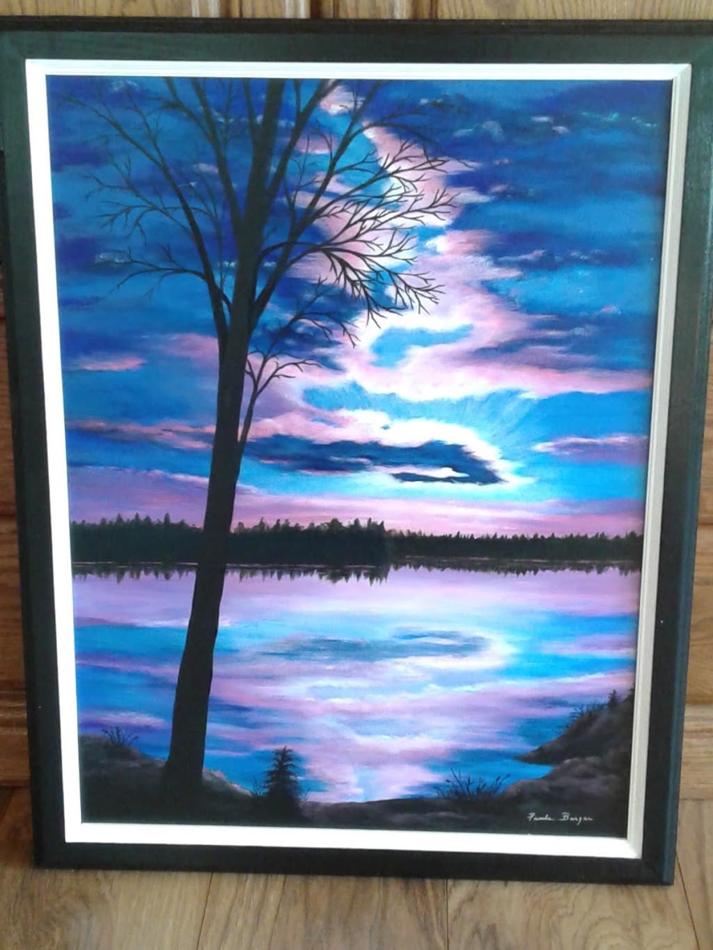 Willows Padd Art Studio | 1062 River Haven Rd, Bracebridge, ON P1L 1X1, Canada | Phone: (705) 645-1491