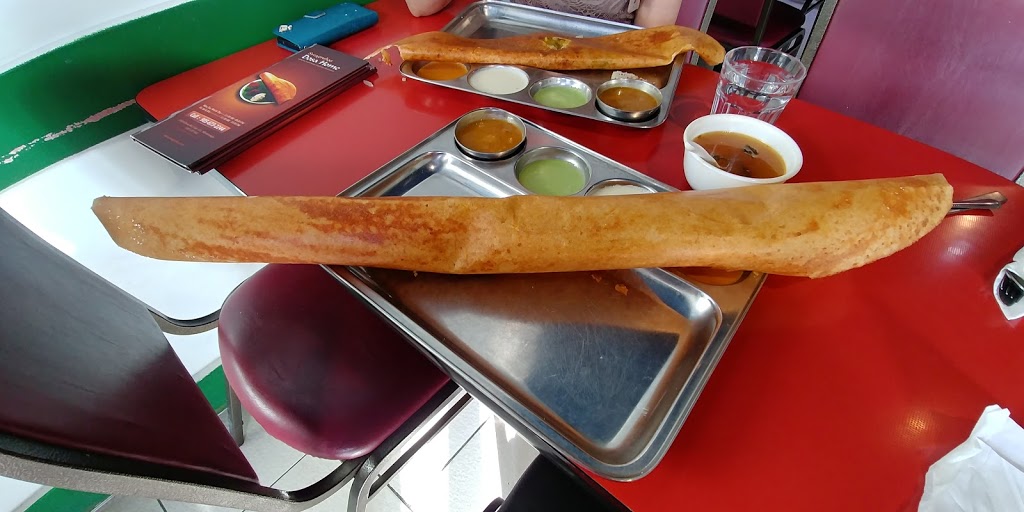 Swagruhas Dosa Home | Swagruhas Dosa Home, 2970 Drew Rd Unit# 101, Mississauga, ON L4T 0A6, Canada | Phone: (905) 673-2244