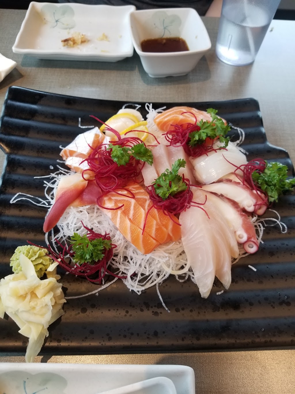 Hiro Sushi | 1003-, 50 Sage Creek Blvd, Winnipeg, MB R3X 0J6, Canada | Phone: (204) 253-9066