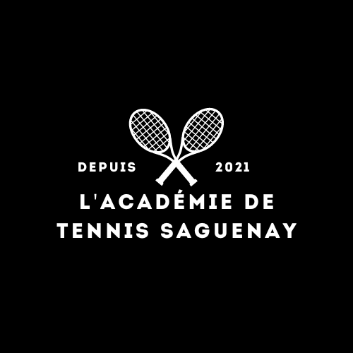 Academy Tennis Saguenay | 2465 Rue Roussel, Saguenay, QC G7G 1X5, Canada | Phone: (418) 550-3640