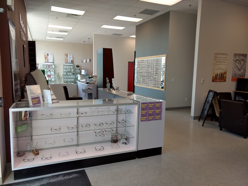 Mapleview Optical | 225 Mapleview Dr E Unit 2, Barrie, ON L4N 0W5, Canada | Phone: (705) 503-5588