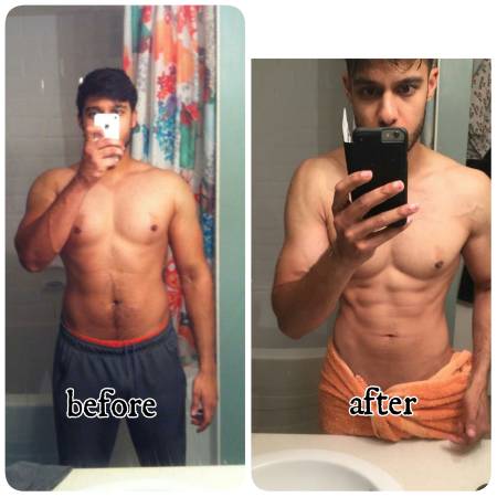 Jai Iyer Vancouver Personal Trainer | 150-8940 River Dr, Richmond, BC V6X 1Y8, Canada | Phone: (604) 726-4982