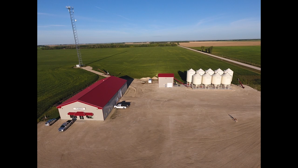 Ag Advantage Ltd Oakbank | 26150 Cedar Lake Rd 62N, Oakbank, MB R5N 0C5, Canada | Phone: (204) 444-5052