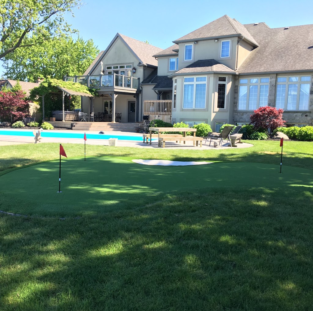 TJL Artificial Turf Pro | 4 Maplehurst Ridge, Dundas, ON L9H 7A1, Canada | Phone: (519) 200-7170